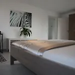 Apartman Garden *