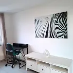 Apartman Garden