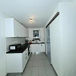 Apartman Garden