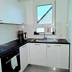 Apartman Garden