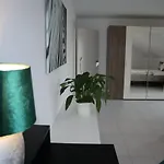 Apartman Garden