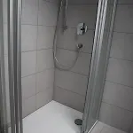 Garden Apartman *