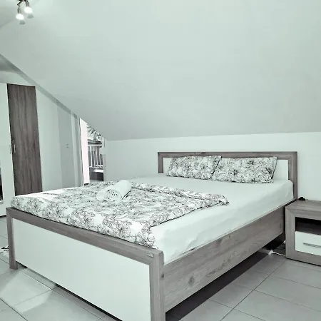 アパート Garden *