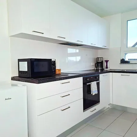 Garden Apartman *