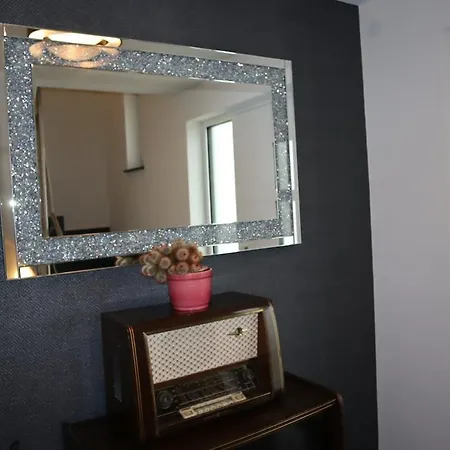 Garden Apartman