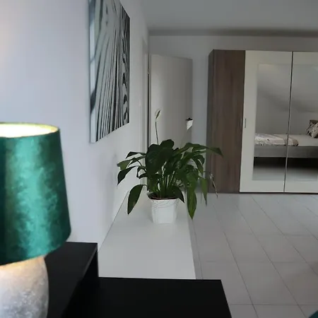 Apartment Garden