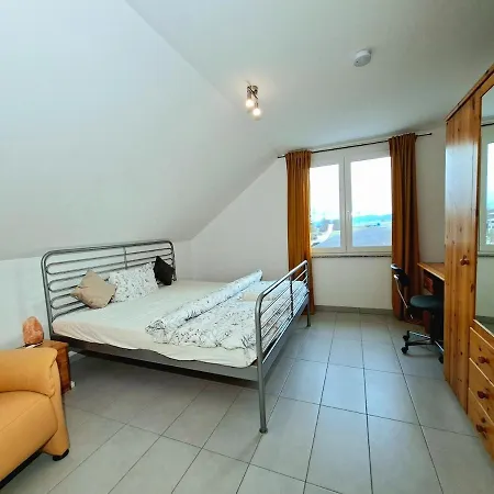 Apartman Garden
