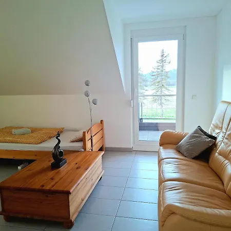 Garden Apartman